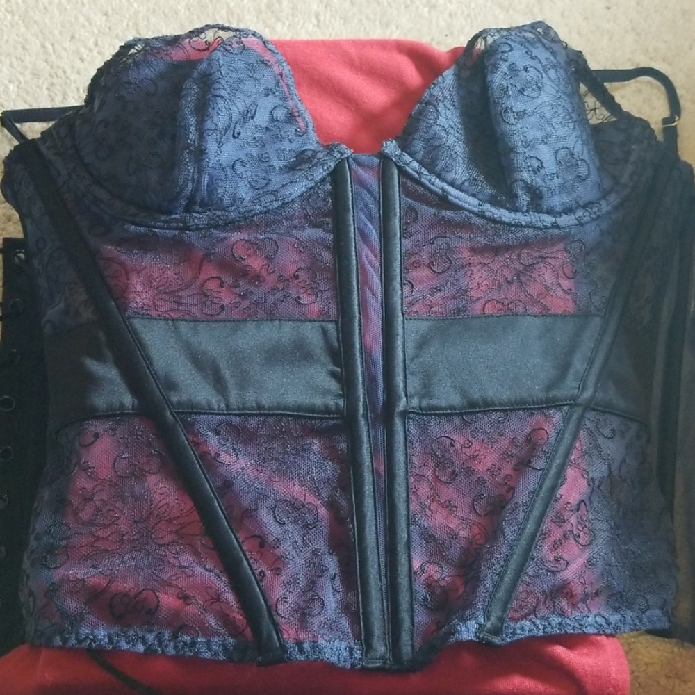 Victoria's Secret Corset